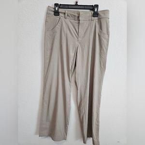 Lightweight Activewear pants